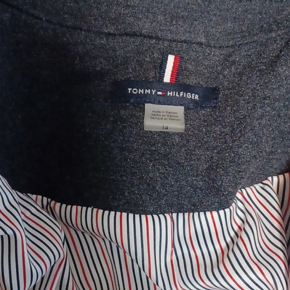 Tommy Hilfiger Blazer - Picture 4 of 8